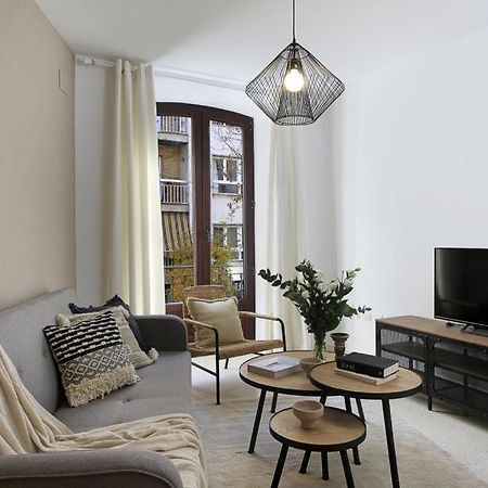 Qh San Juan De Dios Appartement Granada Buitenkant foto