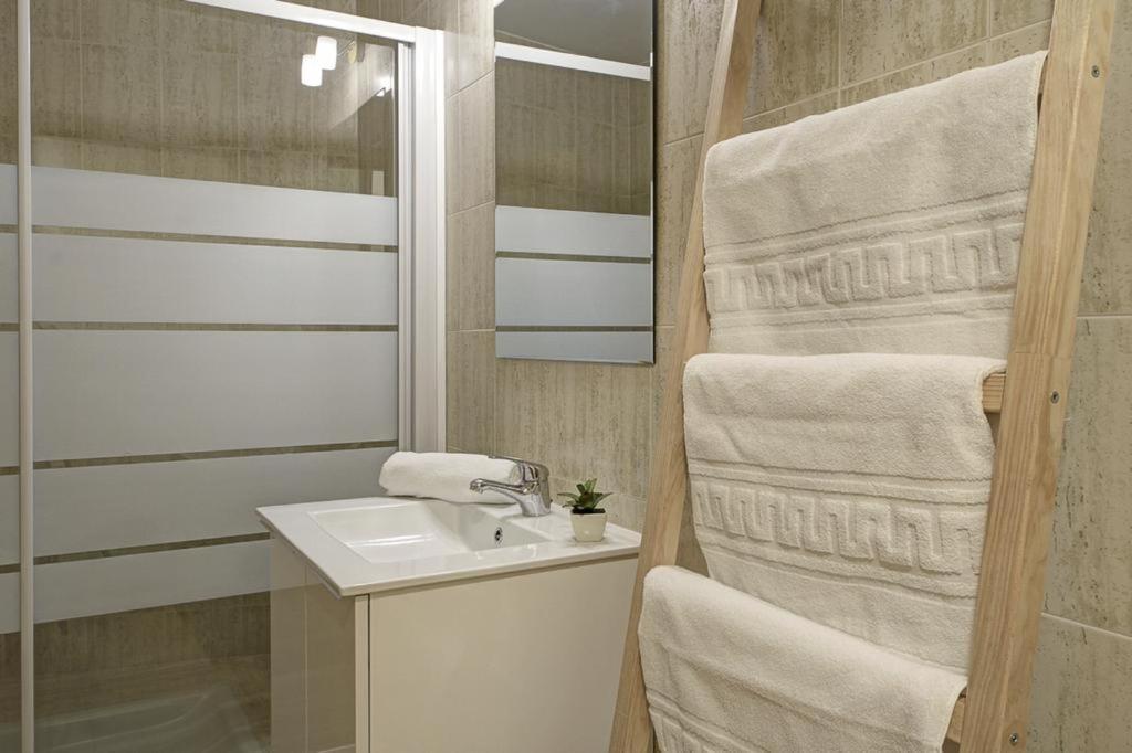 Qh San Juan De Dios Appartement Granada Buitenkant foto