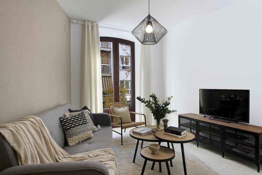 Qh San Juan De Dios Appartement Granada Buitenkant foto